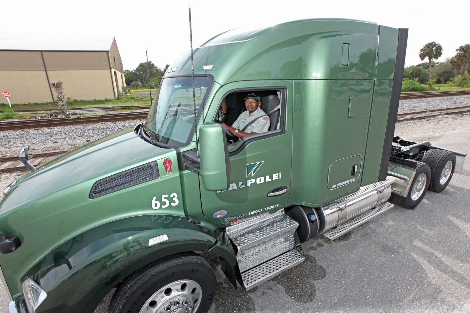 23758353390_acfdc4dac4_k Walpole driver