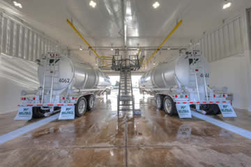 Trucking Safety and Compliance